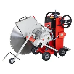 Concrete Cutting Machine