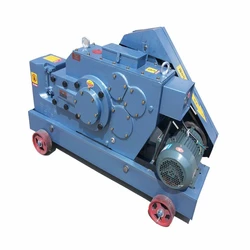 Electric Bar Cutting Machine