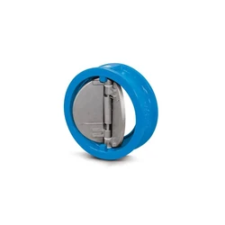 Check Dual Plate Valve