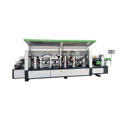 Banding Industrial Edge Machine