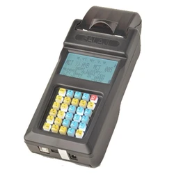 Bus Handheld Ticketing Machine