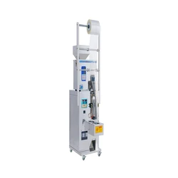 Pouch Packing Machines