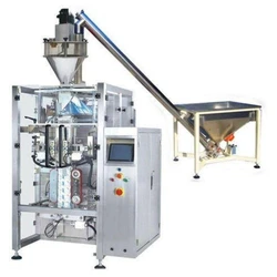 Besan Packaging Machine