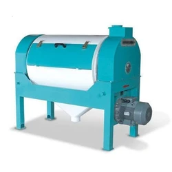 Vibro Bran Finisher