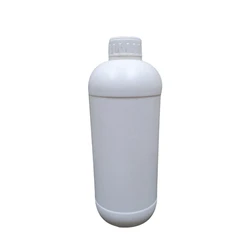 Plain Pesticide Bottle