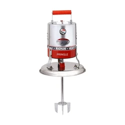 Electric Madhani Machine
