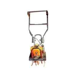 Bike Mounted Trolley