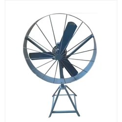 Agriculture Winnowing Fan