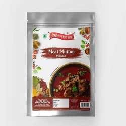 Fresh Mutton Masala