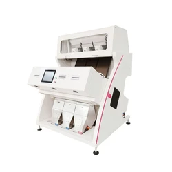 Grain Color Sorter