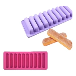 Biscuit Silicone Molds