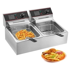 French Fries Fryer