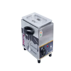 Chocolate Warmer Machine
