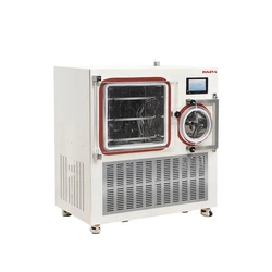 Pilot Food Freeze Dryer