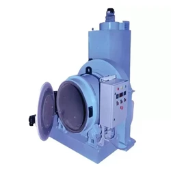 Rotary Barrel Machines