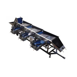 Potato Onion Grader