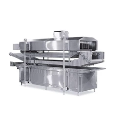 Prepared Foods Fryer Machine