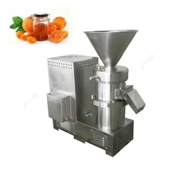 Fruit Jam Making Machine