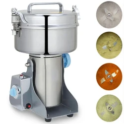 Electric Food Pulverizer
