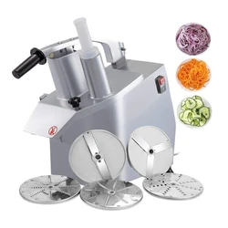 Electric Vegetable Cutter
