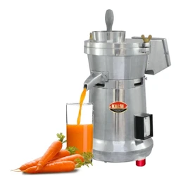 Commercial Carrot Juice Machine