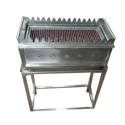 Stainless Steel Ss Barbecue