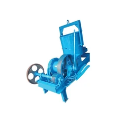 Premium Builder Hoist