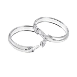 Ms Curtain Rings