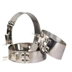 Insulated Band Heater