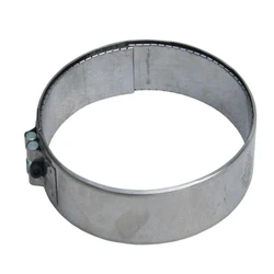 Electrical Mica Band Heaters