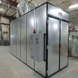 Electric Industrial Oven