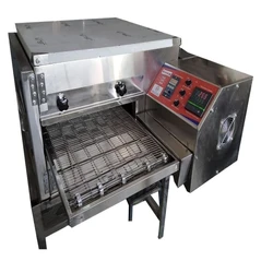 Pizza Automatic Conveyor Oven