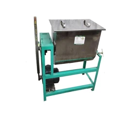 Mixer Powder Machine
