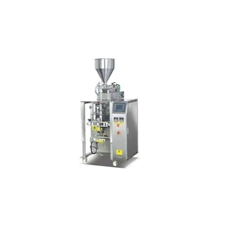 Packing Pouch Machines