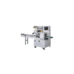 Wrap Candy Machine