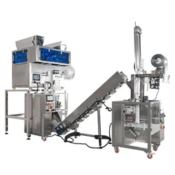 Packing Tea Machine