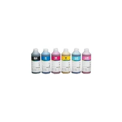 Pigment Paste Bottle