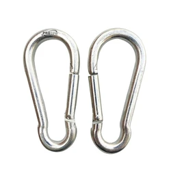 Stainless Steel Snap Hook