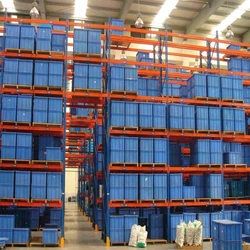 Industrial Rack