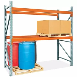Pallet Storage Rack