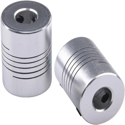 Flexible Coupling