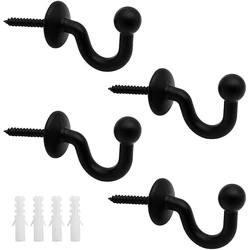 Curtain Tieback Hook