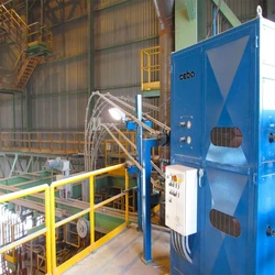 Wire Feeding Machine