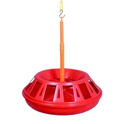 Plastic Female Parent Feeder