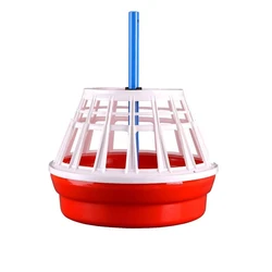 Circular Parent Feeder