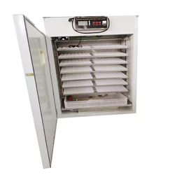 SS Egg Incubator
