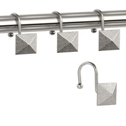 Fancy Curtain Rings