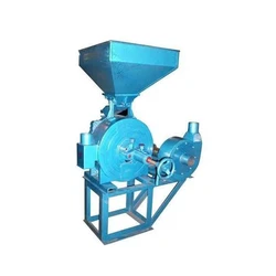 Chilli Grinding Machine
