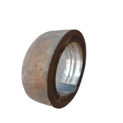 Mild Steel Taper Collar