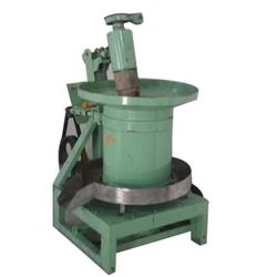 Organic Oil Machine